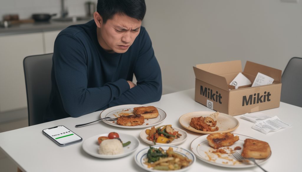 découvrez les avis négatifs sur mikit et ce que les clients reprochent vraiment à cette entreprise de construction. analyse complète des points faibles et des insatisfactions.