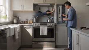 découvrez pourquoi votre four disjoncte après 10 minutes d'utilisation et explorez des causes courantes ainsi que des solutions efficaces pour résoudre ce problème rapidement.