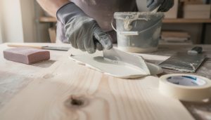 découvrez comment appliquer de l'enduit sur du bois grâce à notre guide complet et à nos conseils pratiques pour réussir vos travaux de rénovation et décoration.