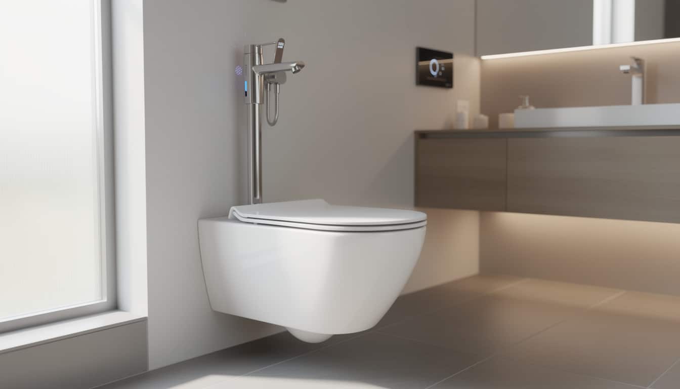 découvrez quelle est la hauteur idéale pour installer un robinet wc en 2026 afin d'assurer confort et conformité aux normes actuelles.