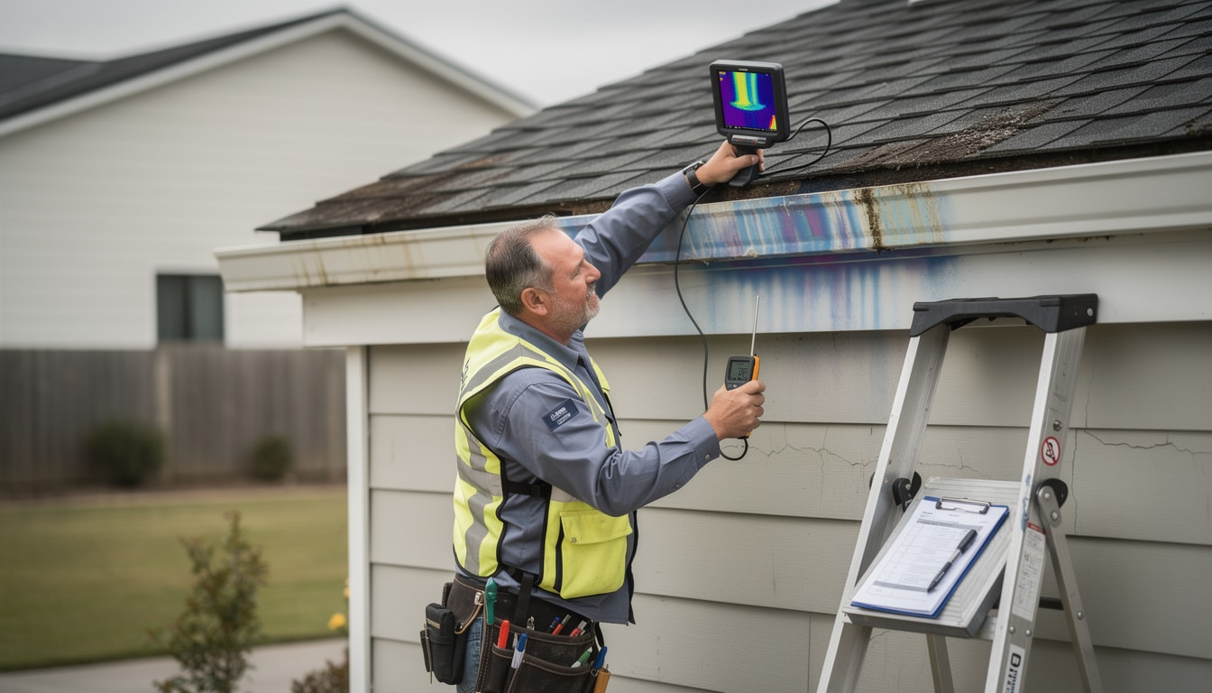 découvrez comment identifier les travaux mal faits par un ancien propriétaire et apprenez les méthodes efficaces pour les corriger afin de garantir la sécurité et la qualité de votre habitation.