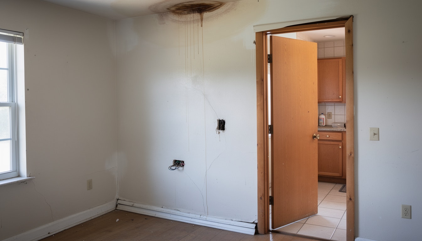 découvrez comment reconnaître les travaux mal faits réalisés par un ancien propriétaire et apprenez les méthodes efficaces pour les corriger afin d'assurer la sécurité et la qualité de votre logement.