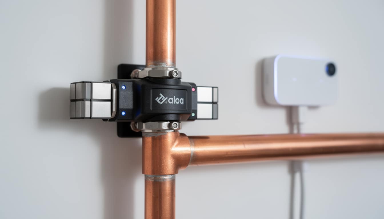 découvrez les révélations de l'enquête de 60 millions de consommateurs sur l'efficacité des aimants anti calcaire pour protéger vos installations.