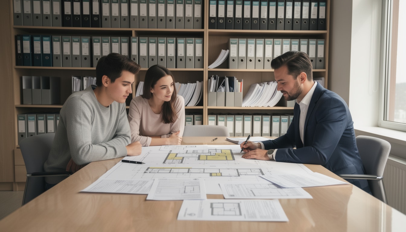 découvrez notre avis complet sur permis-construire.com pour bien choisir avant de déposer votre dossier. conseils pratiques et informations essentielles pour réussir votre demande de permis de construire.