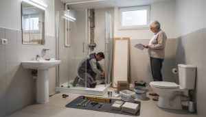 découvrez notre guide pratique pour réaliser une demande d'installation de douche en hlm. suivez les démarches essentielles pour moderniser votre logement en toute simplicité.