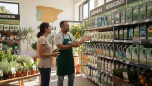 découvrez où acheter du désherbant en espagne grâce à notre guide complet. conseils pratiques pour choisir le produit adapté à vos besoins et réussir l'entretien de votre jardin.