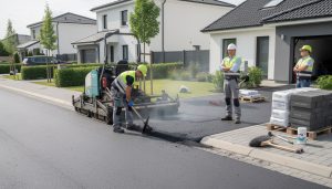 découvrez le prix du m² d'enrobé chez daniel moquet en 2026 et obtenez toutes les informations pour planifier vos travaux de rénovation extérieure.