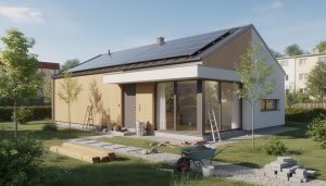 découvrez le coût estimé pour construire une maison en autoconstruction de 140m² en 2026, avec une analyse détaillée des prix, matériaux et conseils pour bien planifier votre projet.