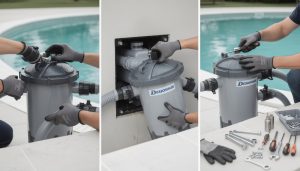 découvrez notre guide complet pour remplacer le bloc filtration desjoyaux f15, avec des astuces pratiques pour un entretien facile et efficace de votre piscine.