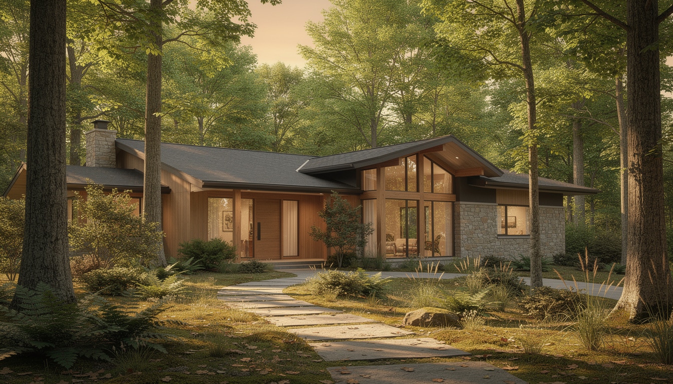 découvrez des conseils pratiques pour valoriser efficacement votre terrain arboré et mettre en valeur votre espace naturel tout en préservant son charme authentique.