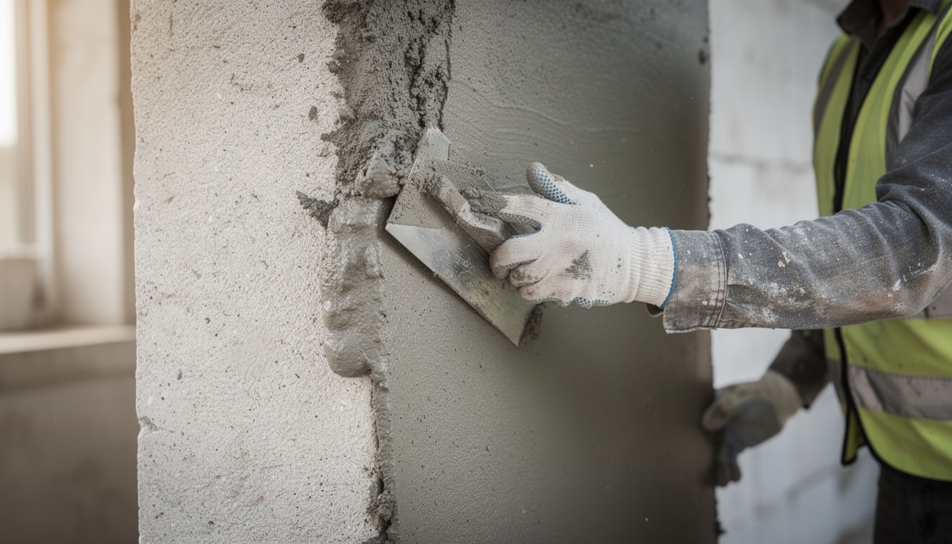 découvrez tout ce qu'il faut savoir sur le ciment barbotine : ses usages, des conseils pratiques et des astuces pour bien l'utiliser dans vos projets de construction et de réparation.