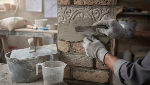 découvrez tout sur le ciment barbotine : ses utilisations, conseils pratiques et astuces pour bien l'appliquer et réussir vos travaux de construction et réparation.