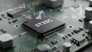 découvrez tout sur le st25c : ses caractéristiques clés, ses applications variées et les avantages qu'il offre pour répondre à vos besoins technologiques.