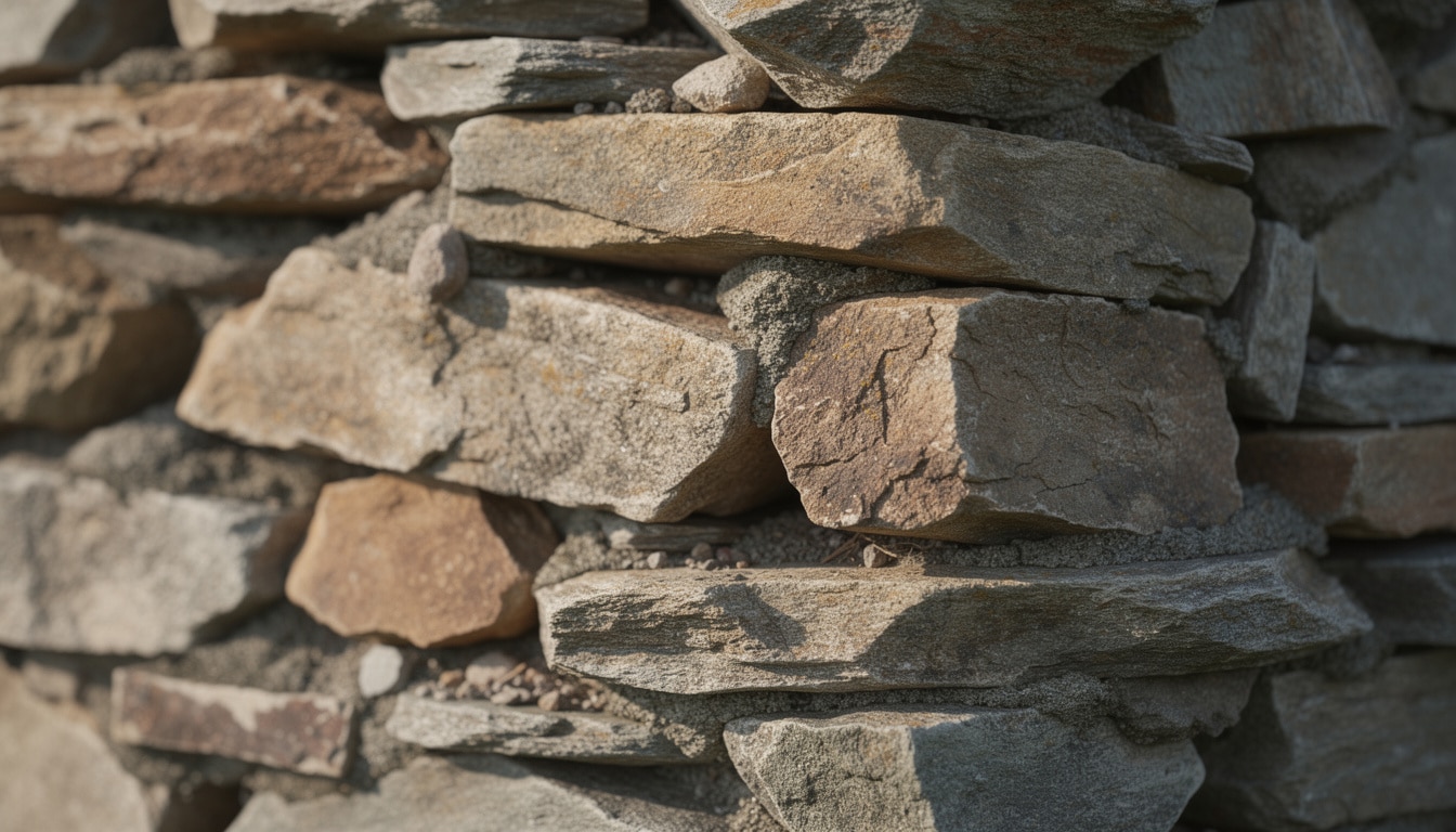 découvrez les avantages des murs en moellons et nos conseils pratiques pour leur construction. guide complet pour réussir vos projets de maçonnerie traditionnelle.