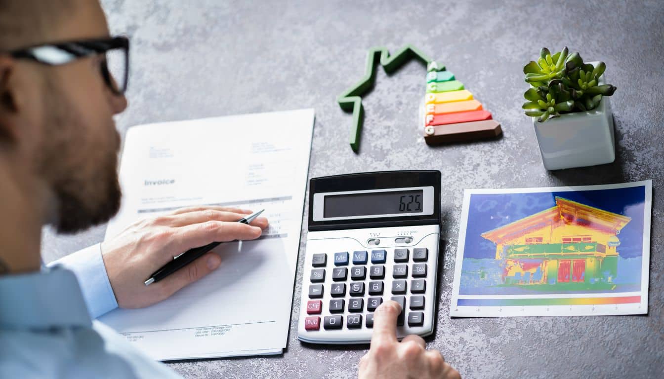 audit énergétique